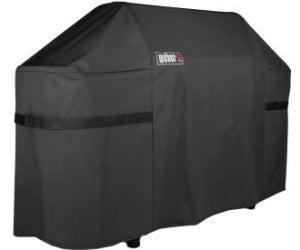 Weber Abdeckhaube, Summit 400er